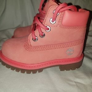 Timberland Boots for Girls